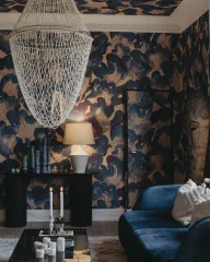 Hotel Wallpaper