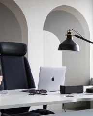 Office Wallpaper